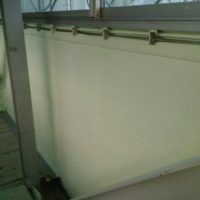 老人ホーム_ALC_硬質ウレタン断熱