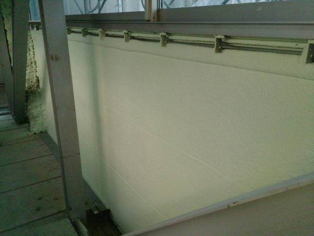 老人ホーム_ALC_硬質ウレタン断熱