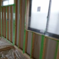 硬質ウレタン断熱