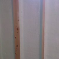 UB壁硬質ウレタン_吹付施工